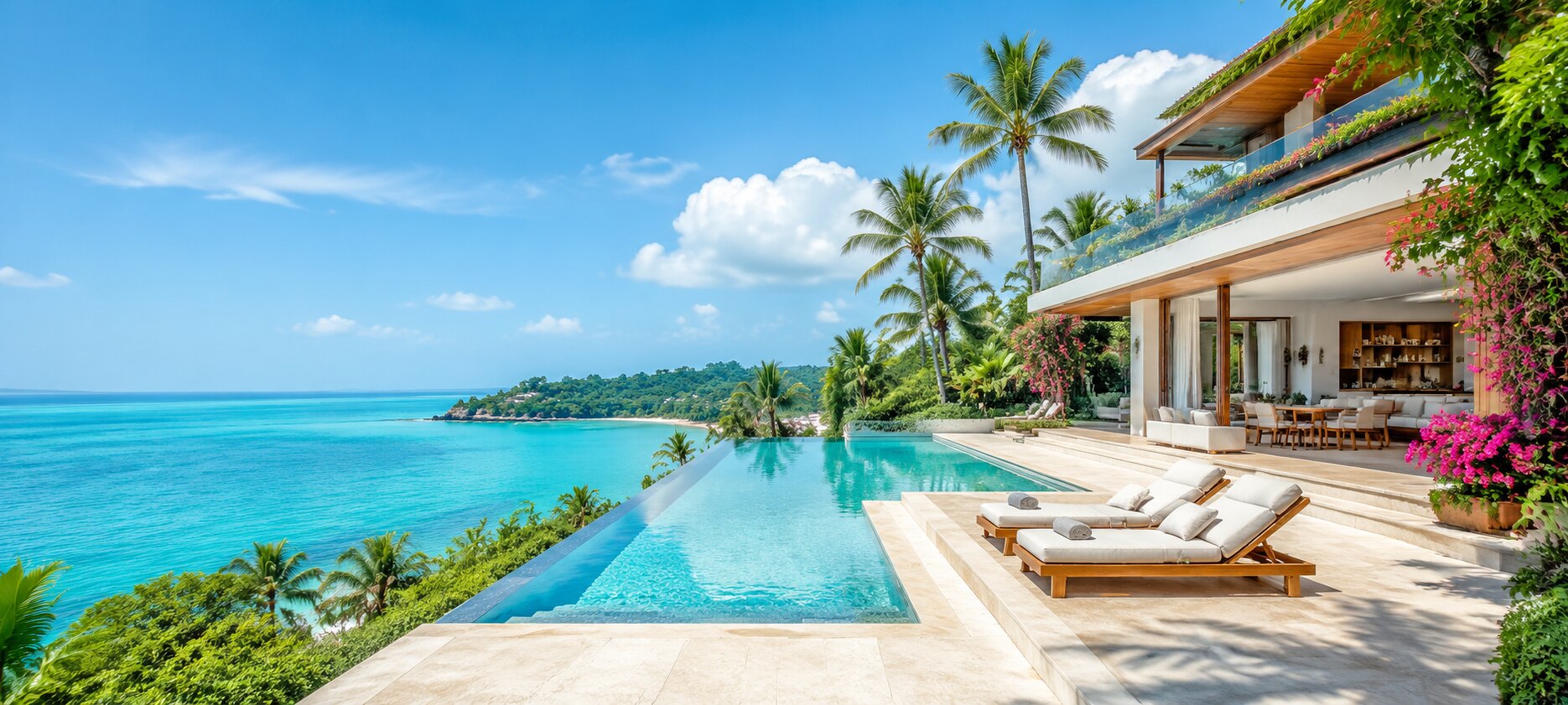 Villa premium en Phuket